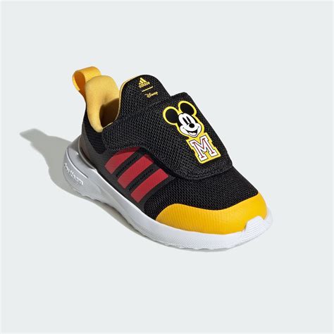 adidas mickey mouse schuhe damen|adidas mickey mouse sneakers toddler.